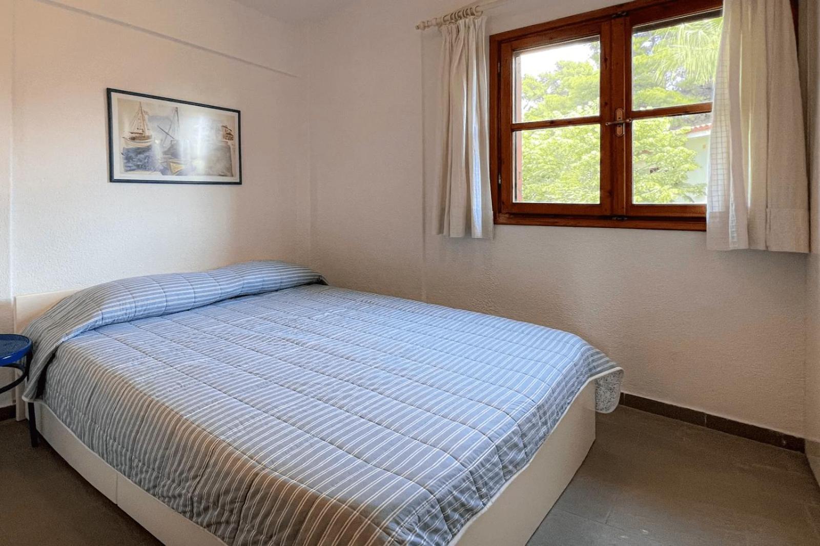 Daire Seahouse With View